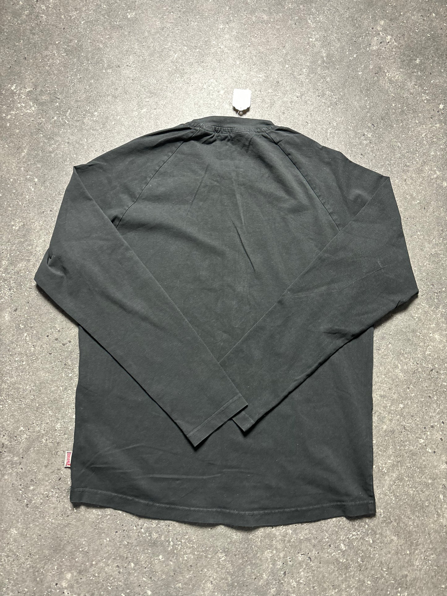 Lonsdale Longsleeve (L)