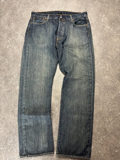 Levi's 501 Jeans (M)