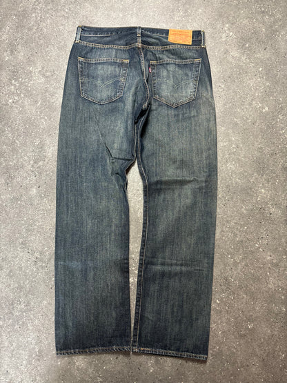 Levi's 501 Jeans (M)