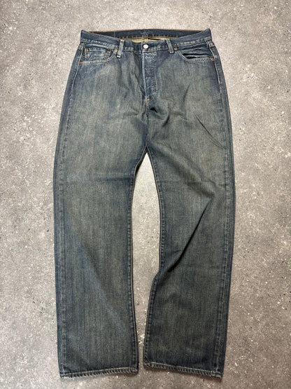 Levi's 501 Jeans (L)