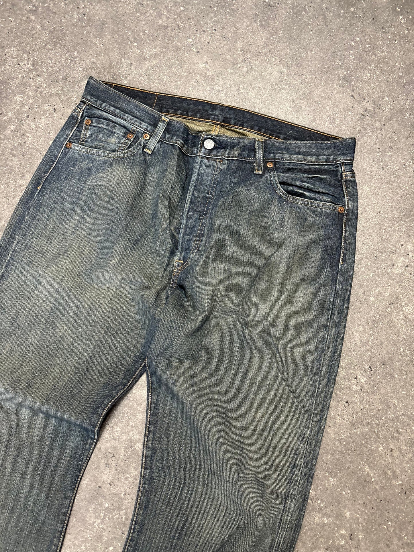 Levi's 501 Jeans (L)