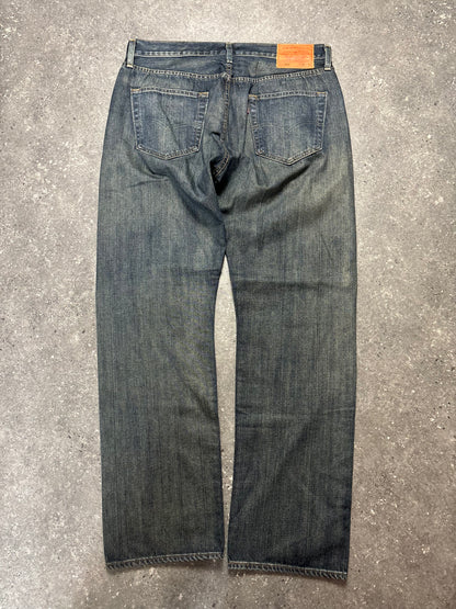Levi's 501 Jeans (L)