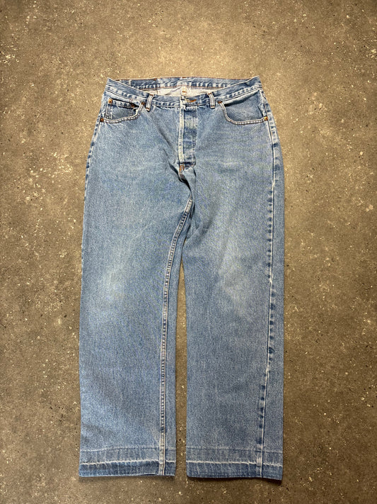 Levi's 501 Jeans (S)