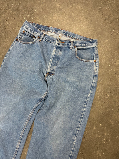 Levi's 501 Jeans (S)
