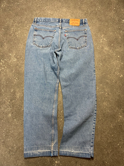 Levi's 501 Jeans (S)