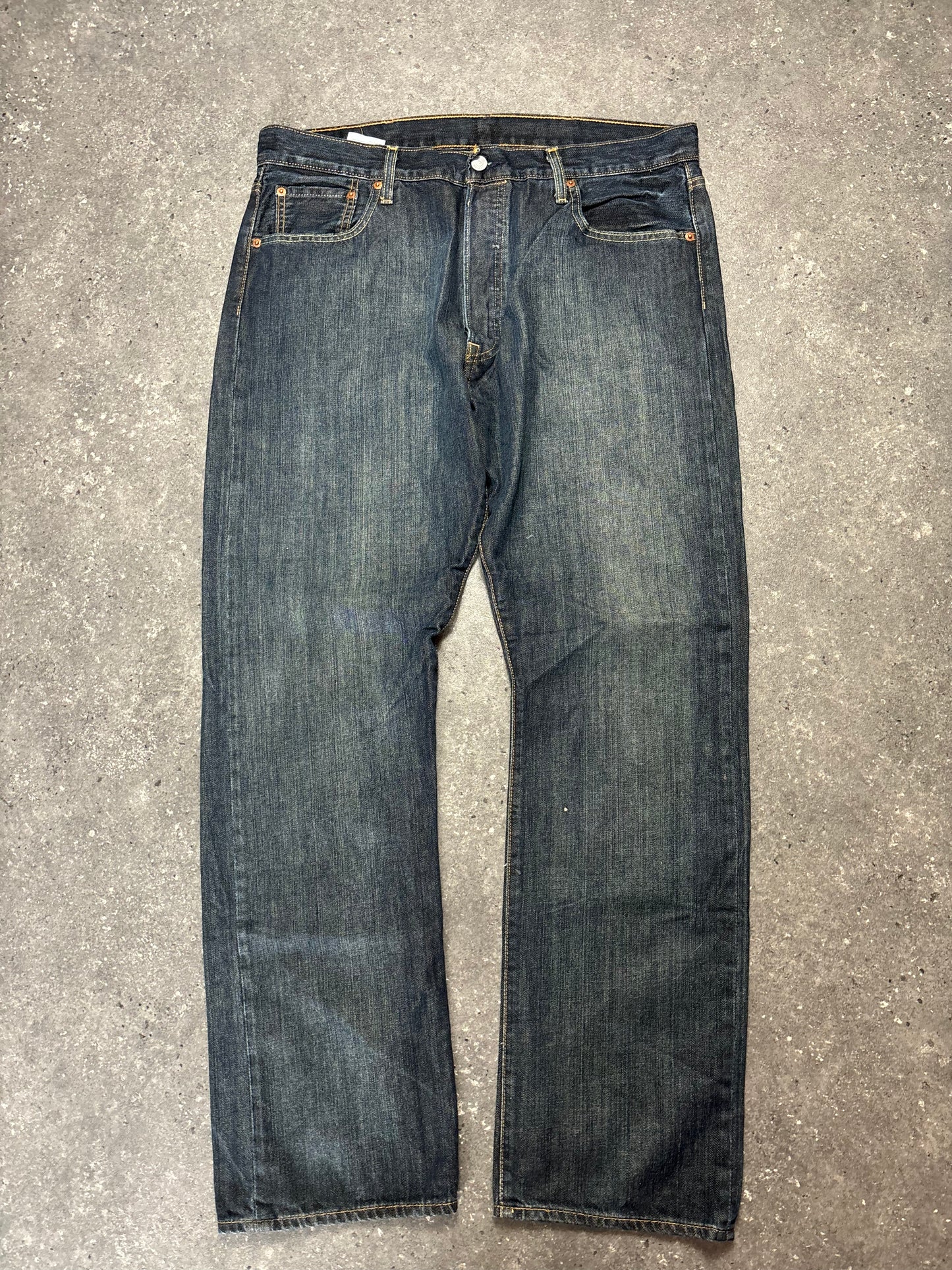 Levi's 501 Jeans (L)