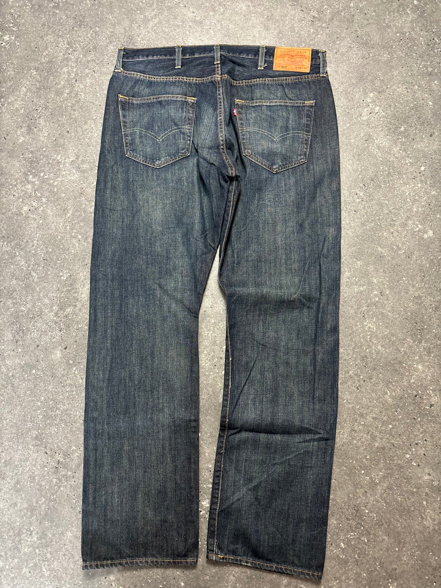 Levi's 501 Jeans (L)
