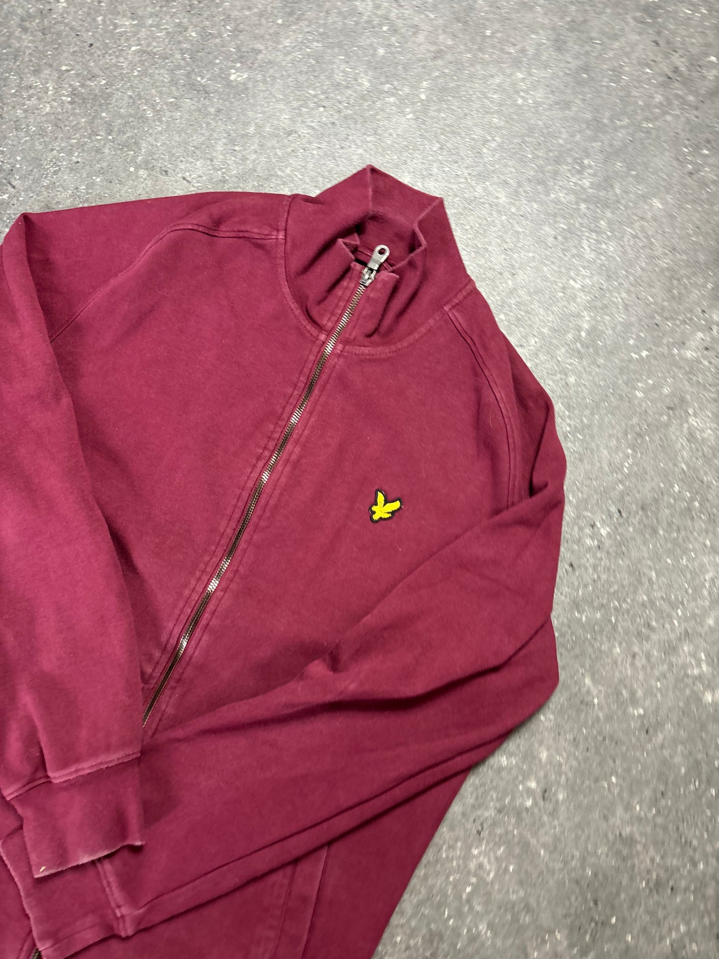 Lyle & Scott Jacke (M)