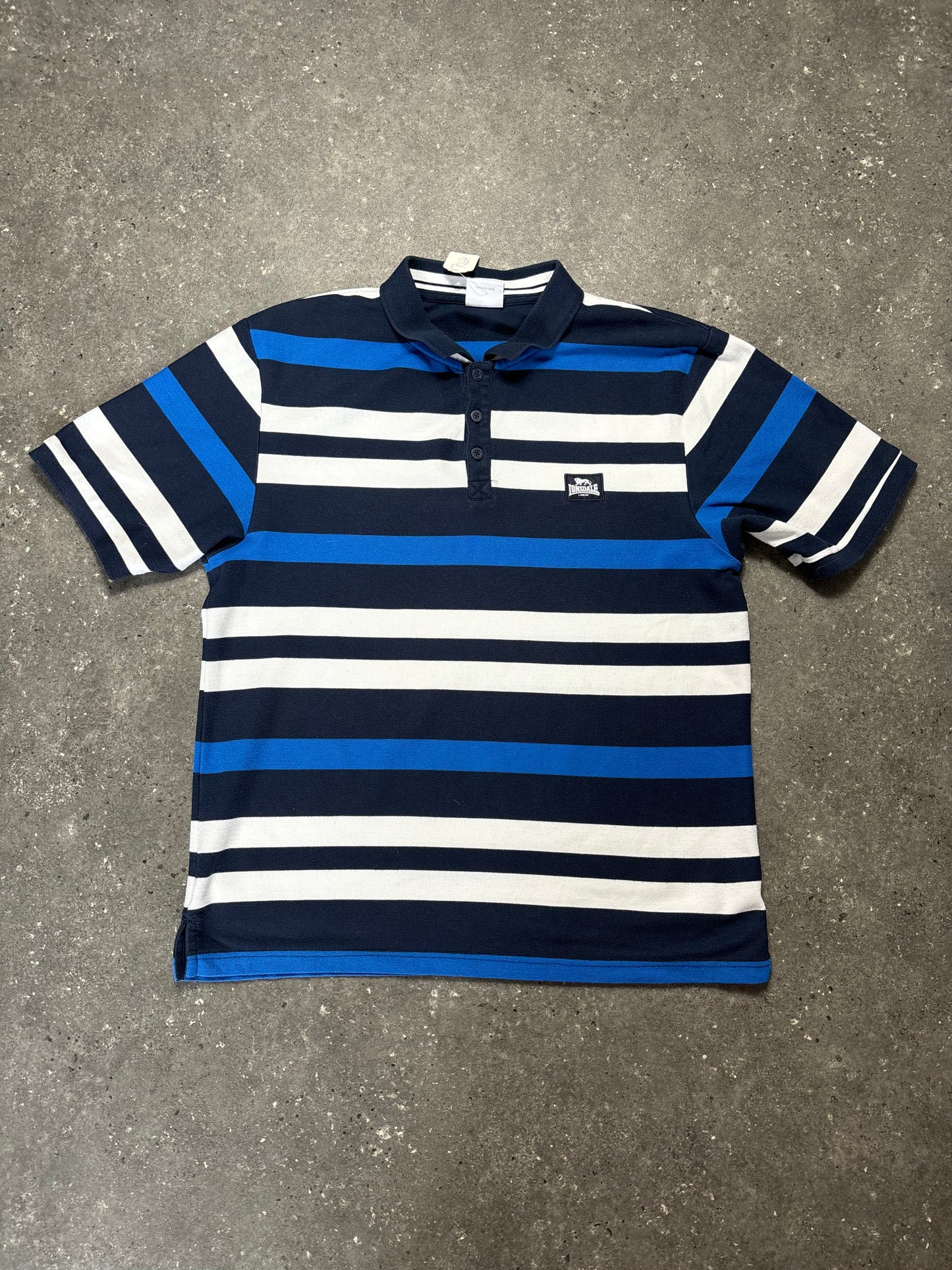Lonsdale Polo (XL)