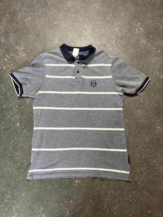 Sergio Tacchini Polo (M)
