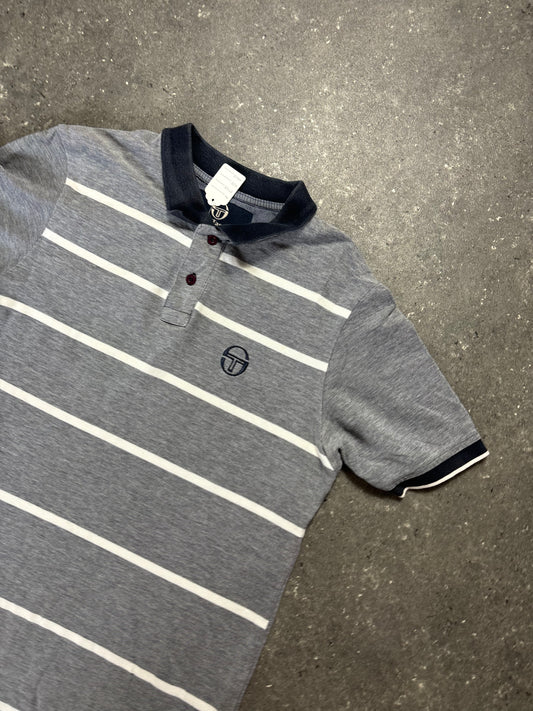 Sergio Tacchini Polo (M)