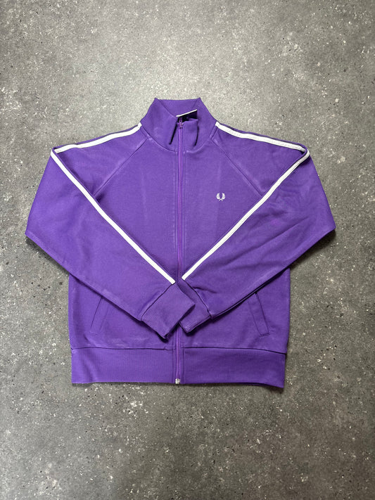 Fred Perry Jacke (XS)