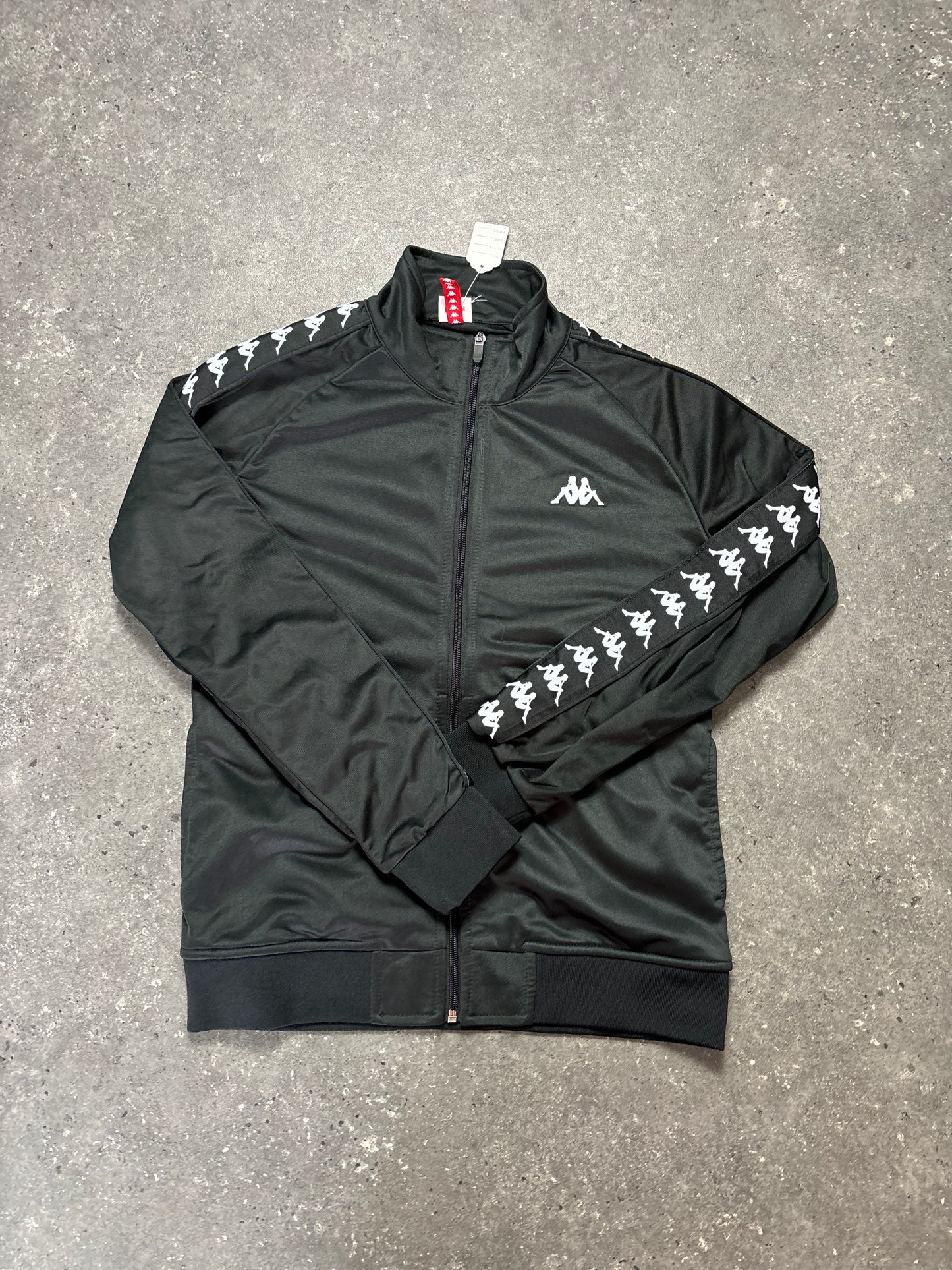 Kappa Jacke (M)