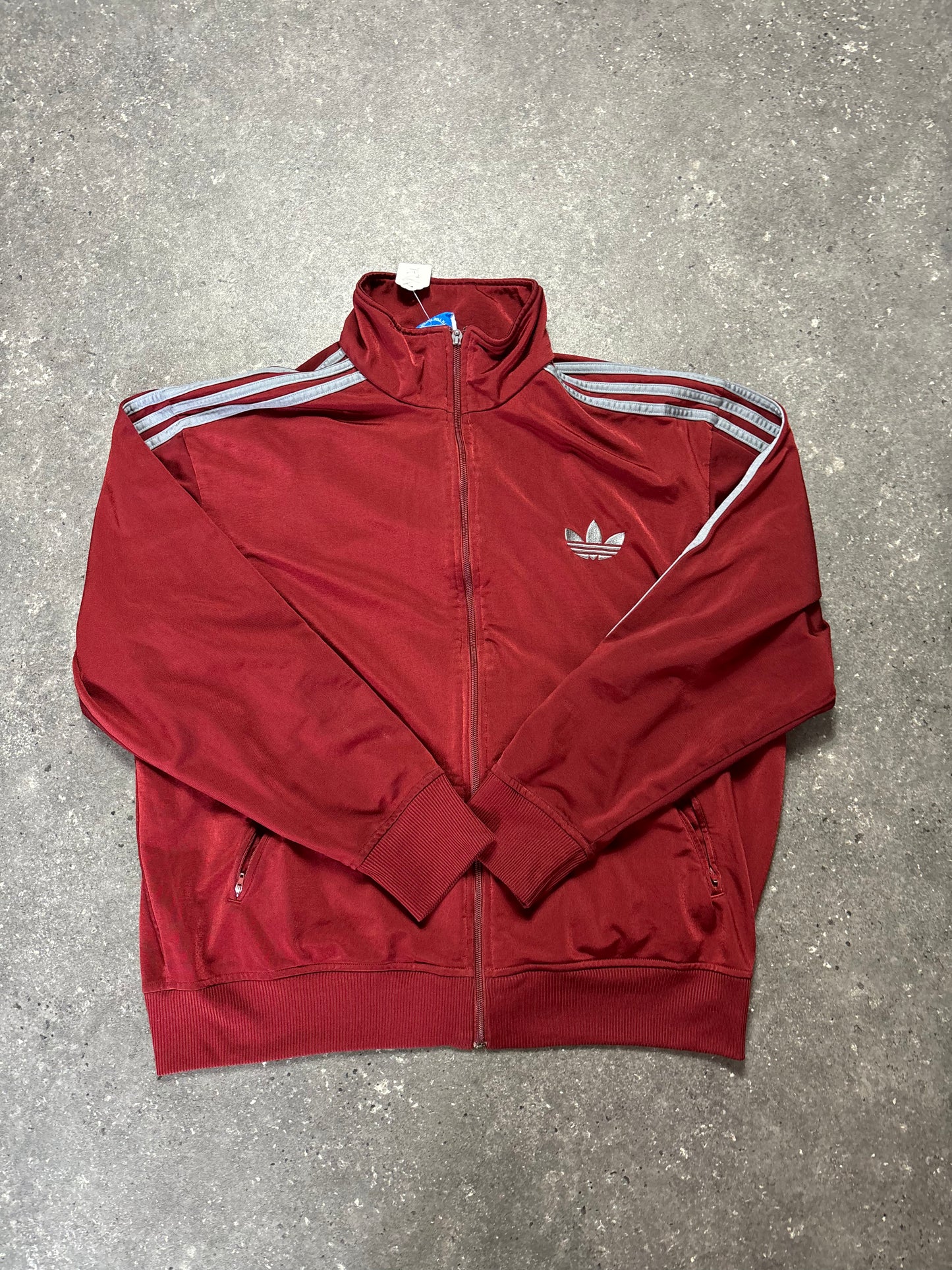Adidas Jacke (L)