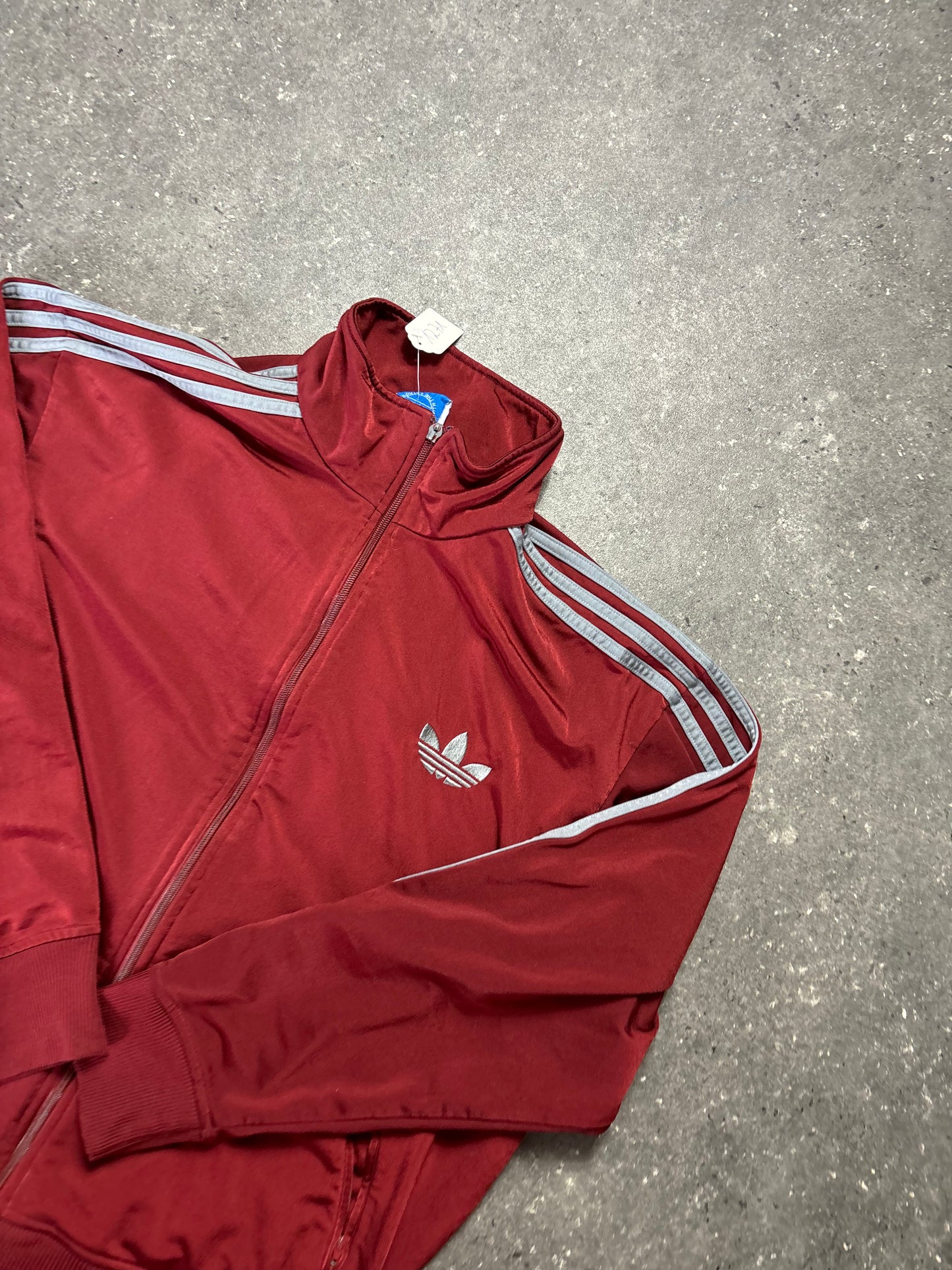 Adidas Jacke (L)