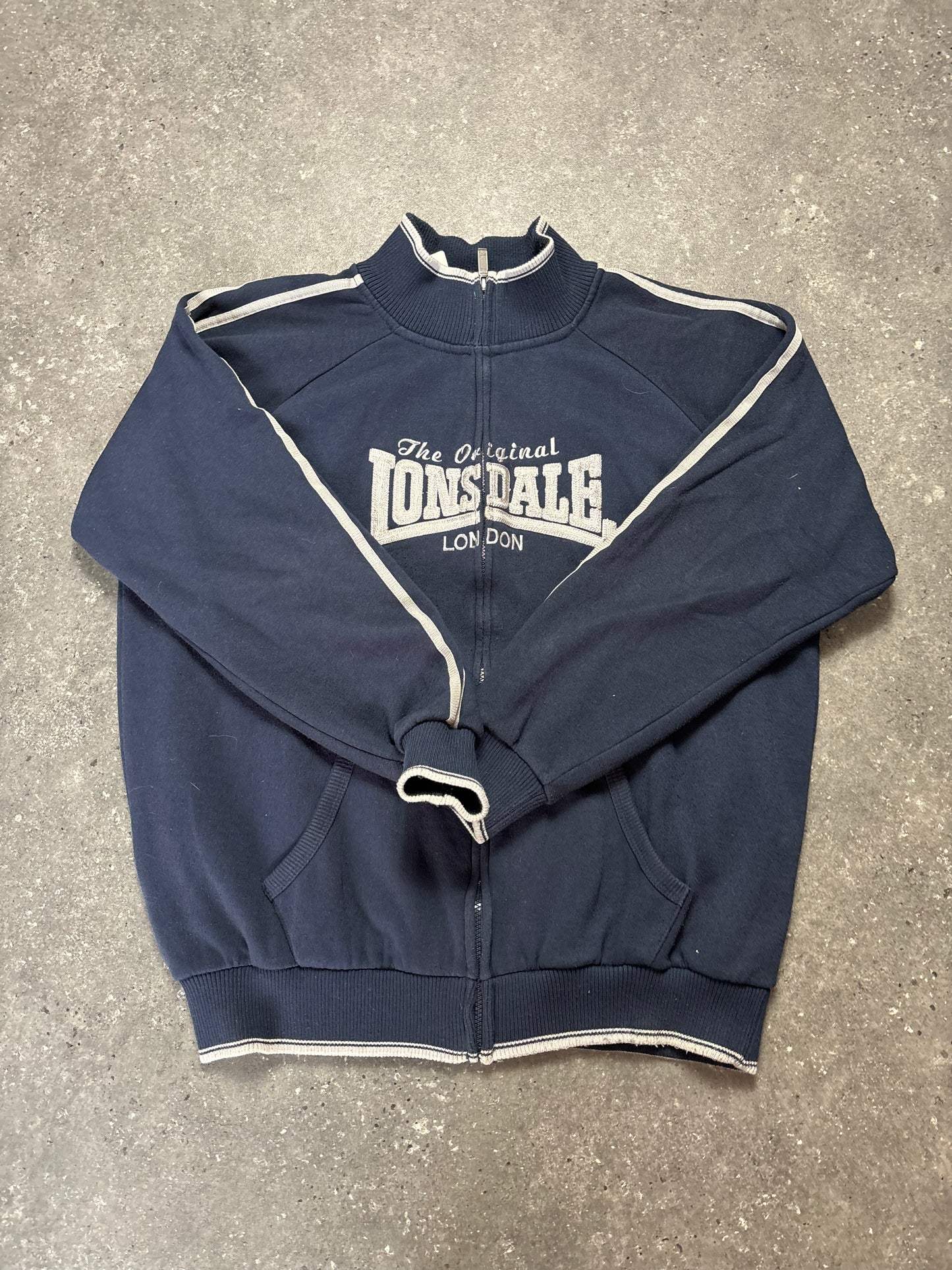 Lonsdale Jacke (XL)