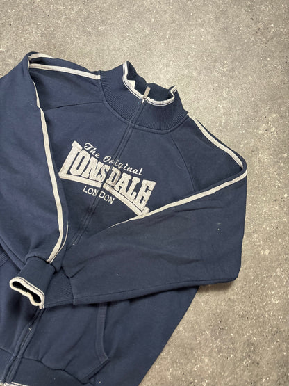 Lonsdale Jacke (XL)