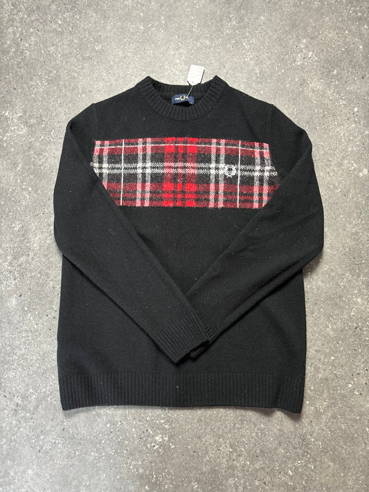 Fred Perry Sweater (L)