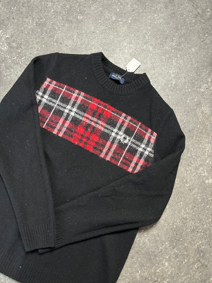 Fred Perry Sweater (L)