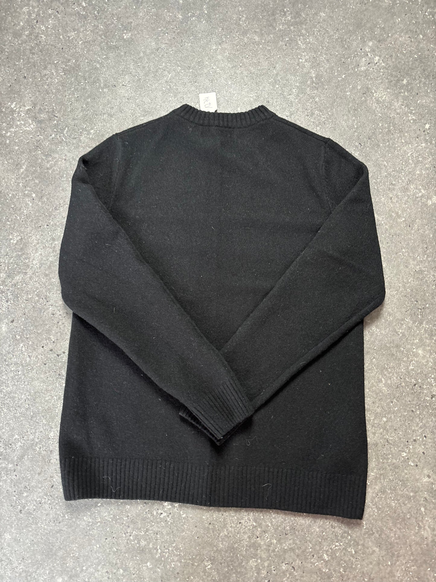 Fred Perry Sweater (L)