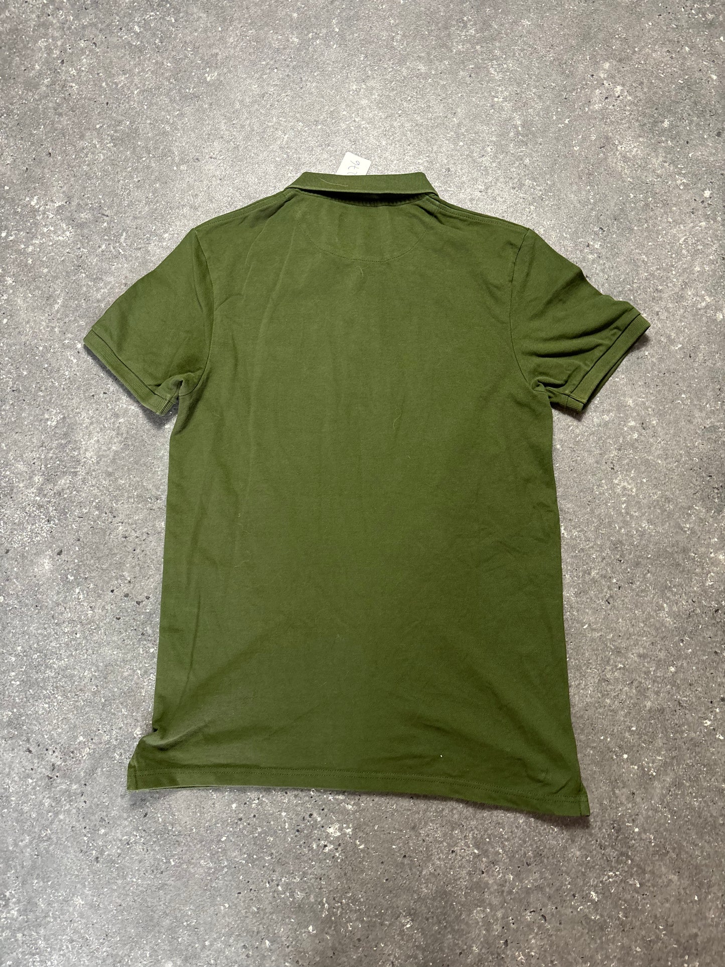 Lyle & Scott Polo (S)