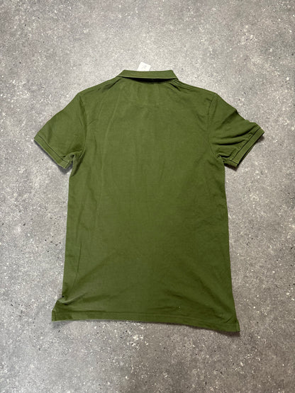 Lyle & Scott Polo (S)