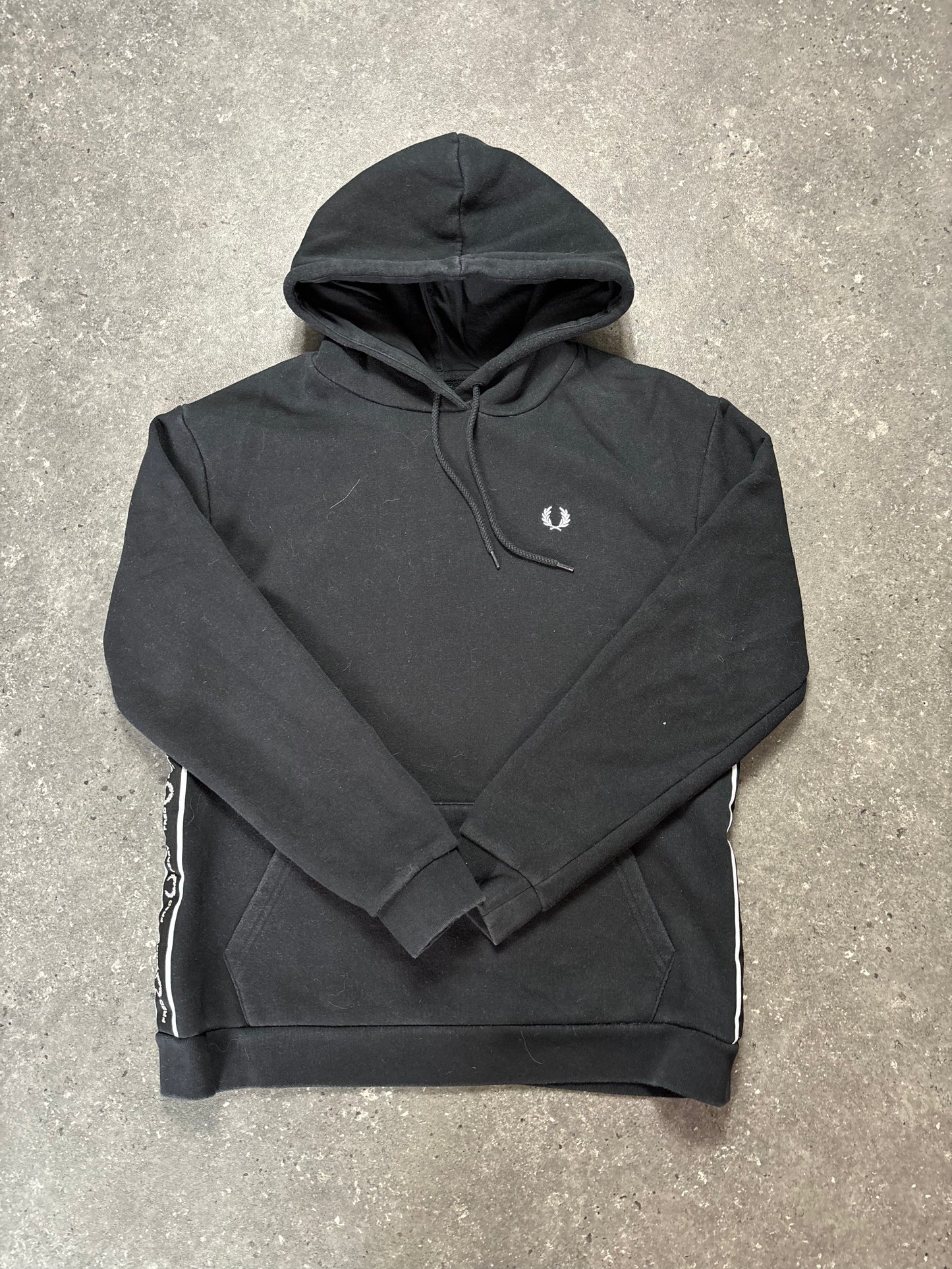 Fred Perry Pullover (S)