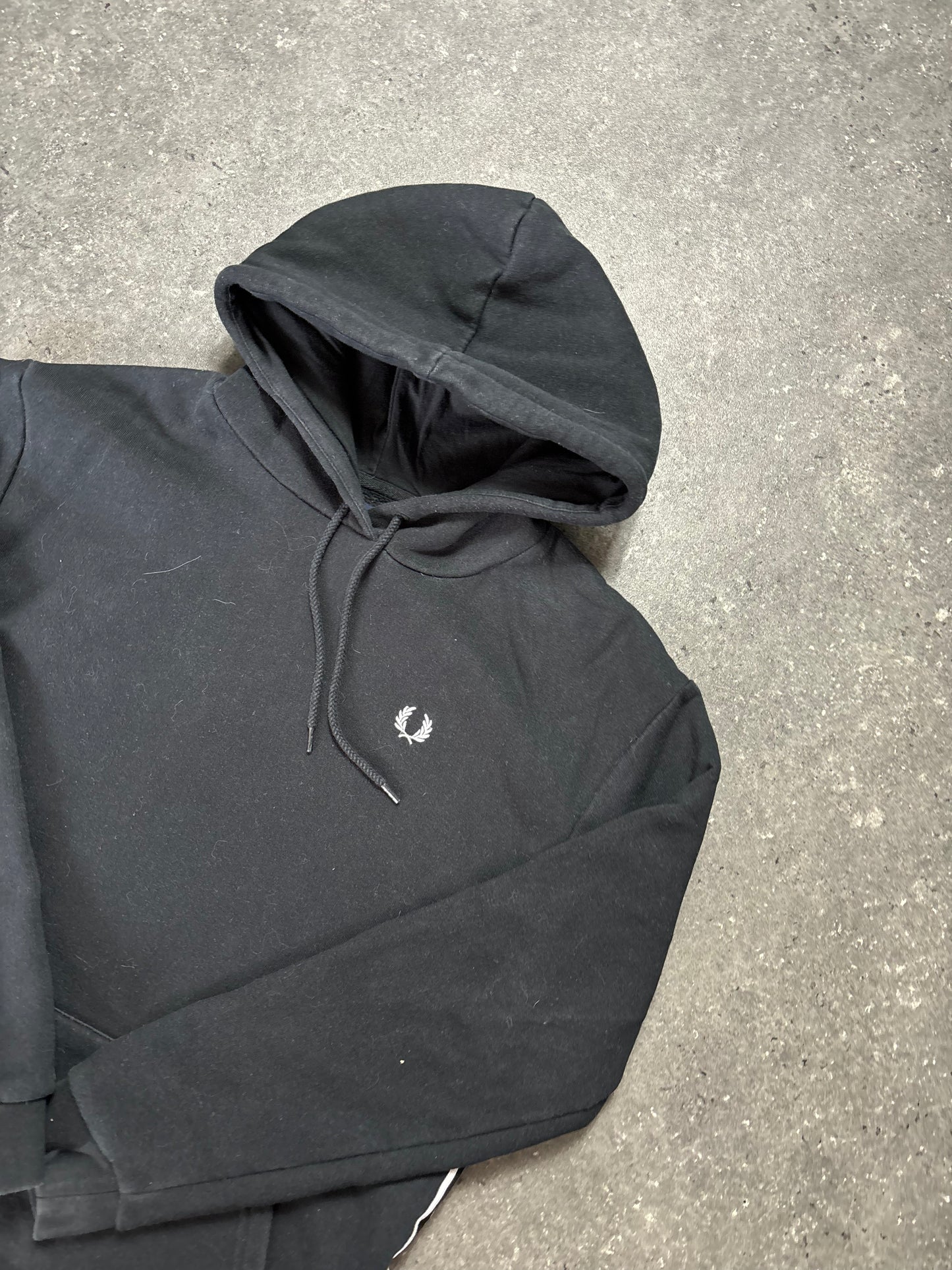Fred Perry Pullover (S)