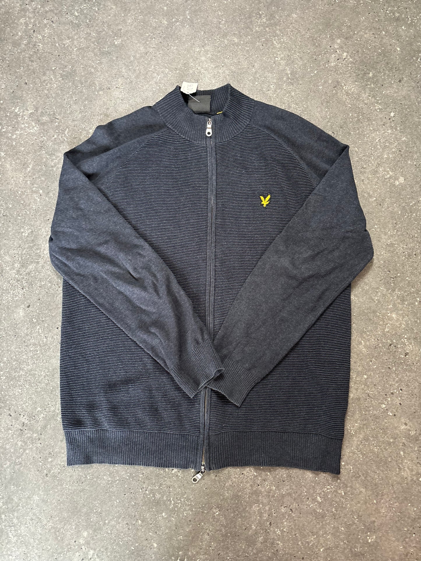 Lyle & Scott Jacke (XL)