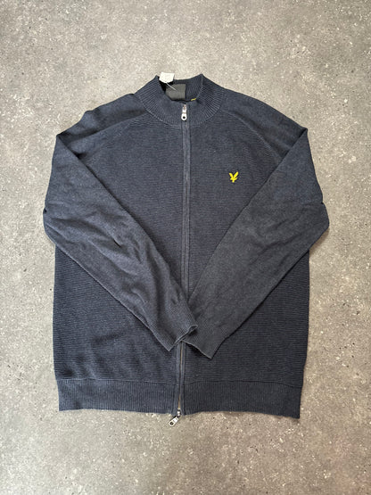 Lyle & Scott Jacke (XL)