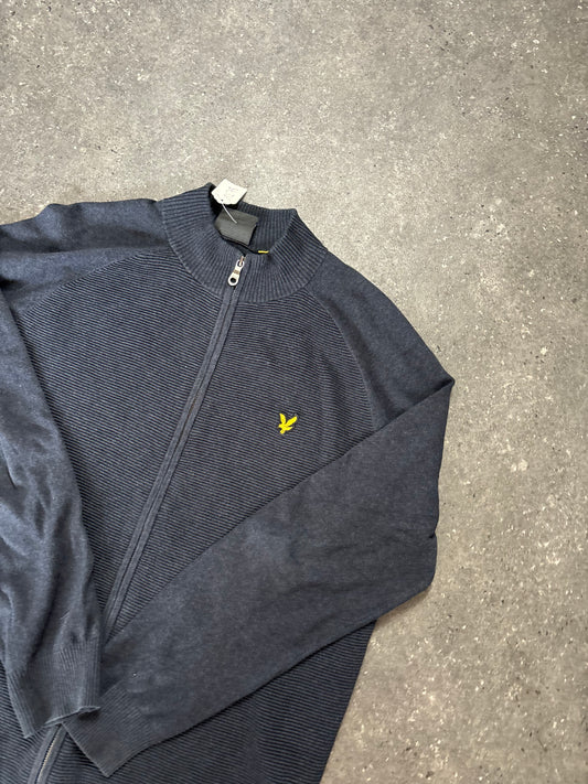 Lyle & Scott Jacke (XL)