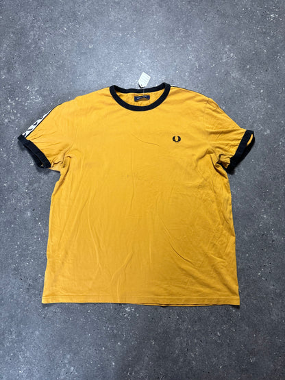 Fred Perry Shirt (XL)