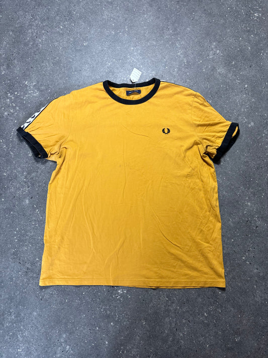 Fred Perry Shirt (XL)