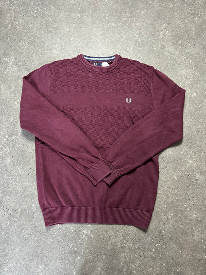 Fred Perry Sweater (M)