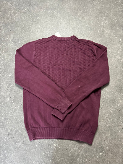 Fred Perry Sweater (M)