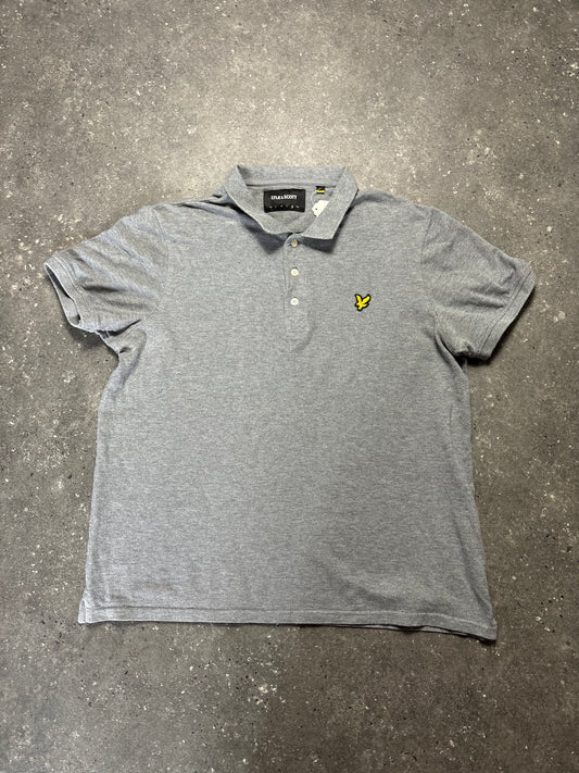 Lyle & Scott Polo (XL)