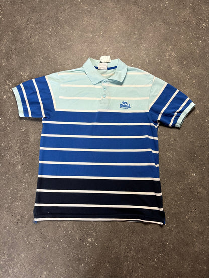 Lonsdale Polo (S)