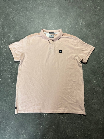 Weekend Offender Polo (XL)
