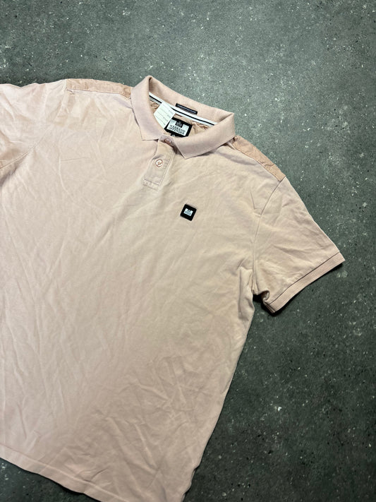 Weekend Offender Polo (XL)