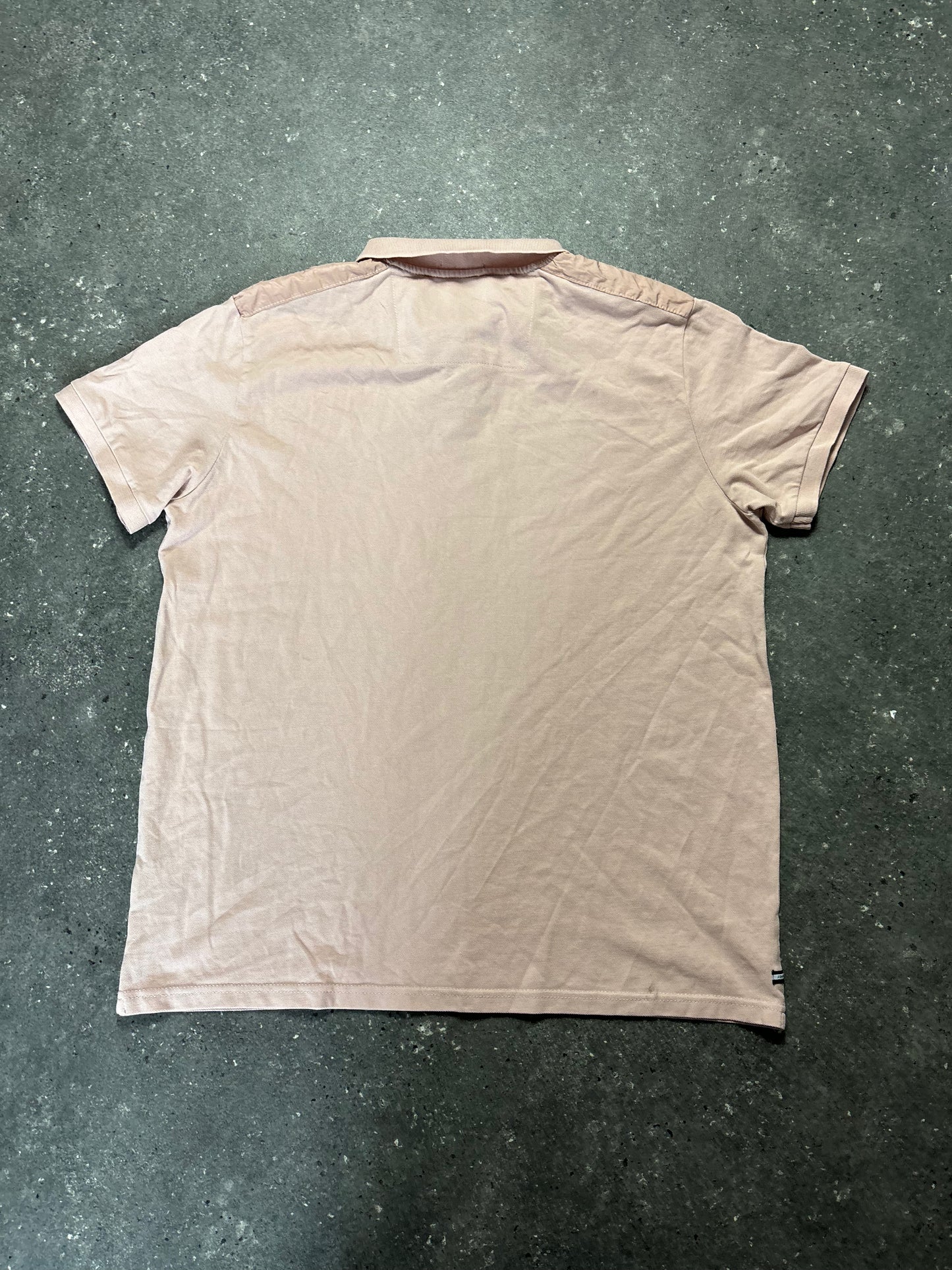 Weekend Offender Polo (XL)