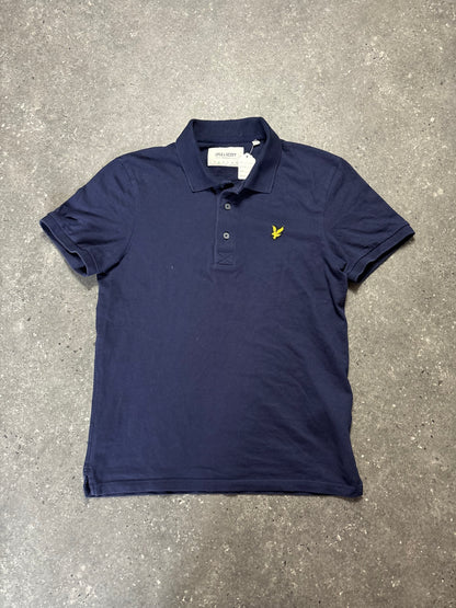 Lyle & Scott Polo (S)