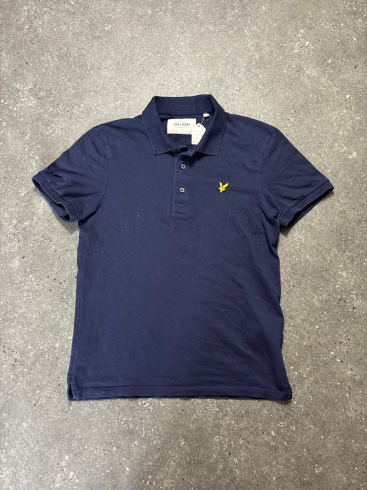 Lyle & Scott Polo (S)