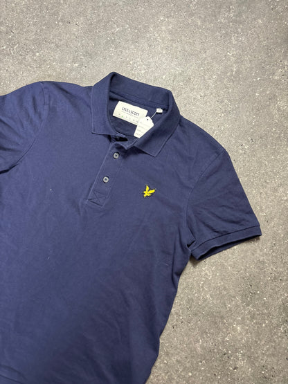 Lyle & Scott Polo (S)