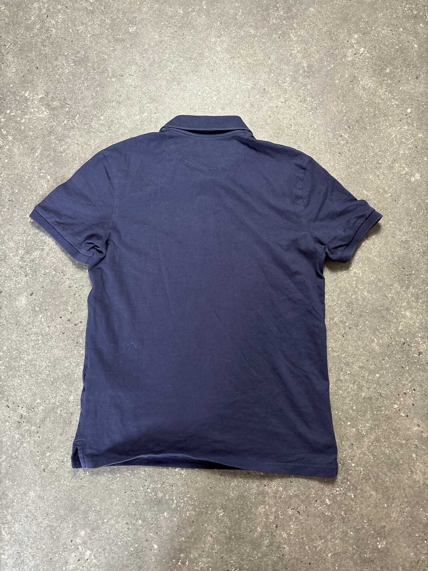 Lyle & Scott Polo (S)