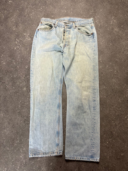 Levi's 501 Jeans (S)