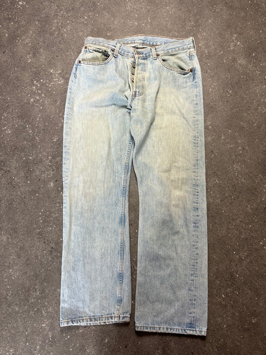 Levi's 501 Jeans (S)