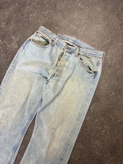 Levi's 501 Jeans (S)