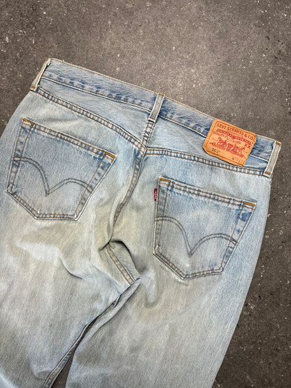 Levi's 501 Jeans (S)