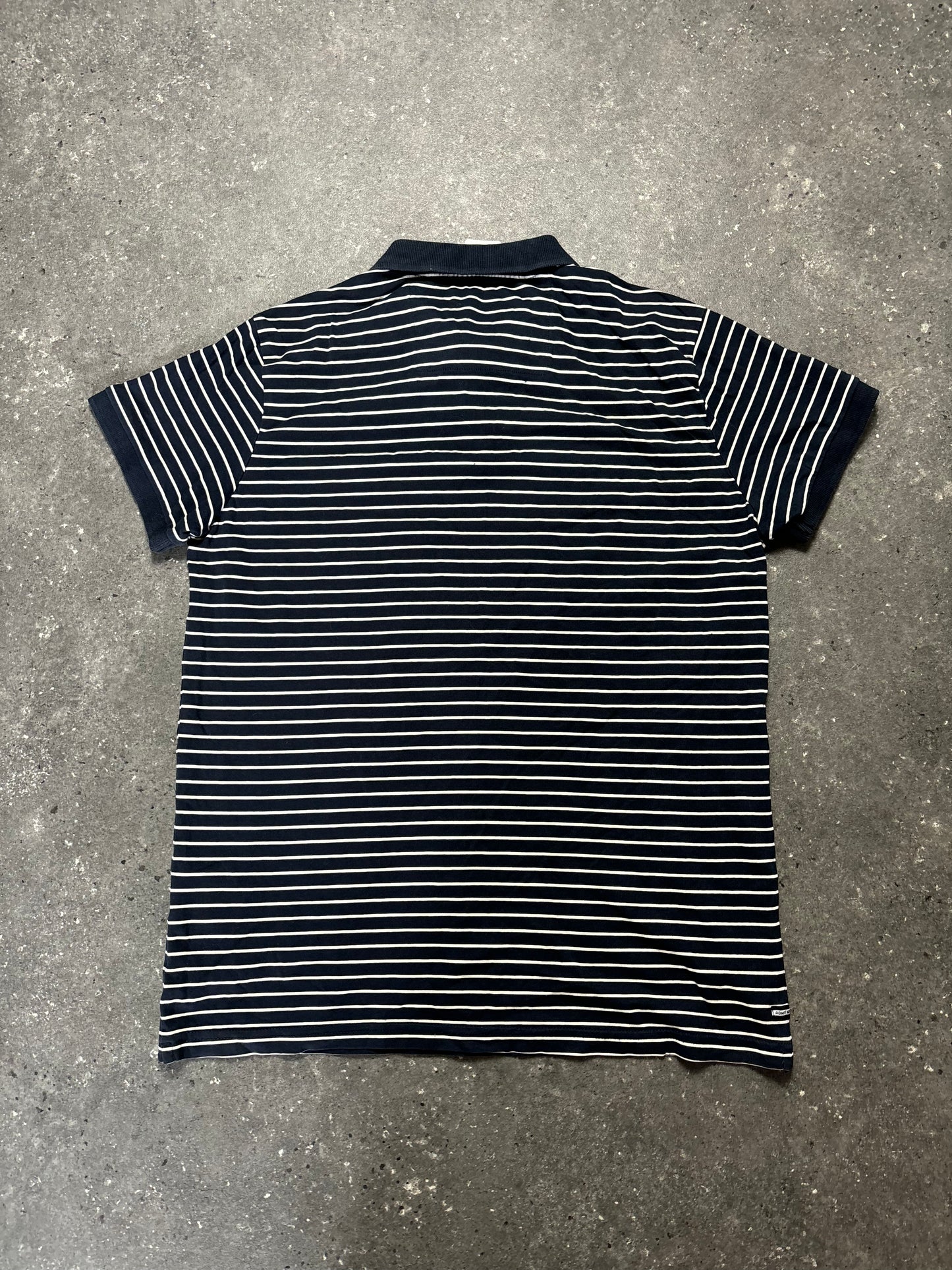 Weekend Offender Polo (M)