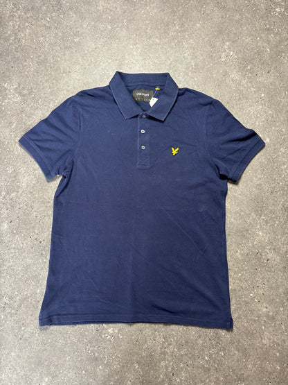 Lyle & Scott Polo (L)
